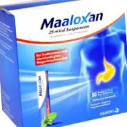 maaloxan