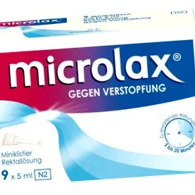 microlax