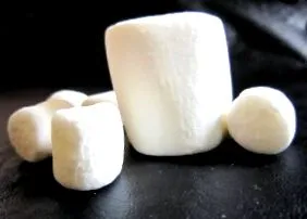 marshmallow