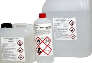 liquid metil-alkohol