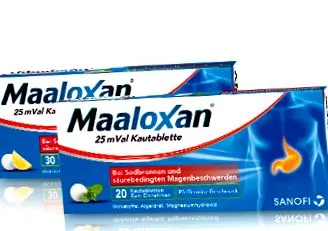 Maaloxan mVal