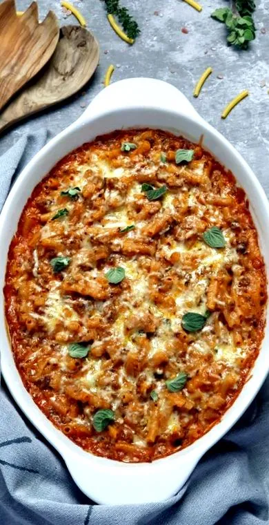caserola carne