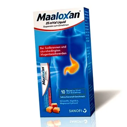 maaloxan