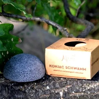 konjac