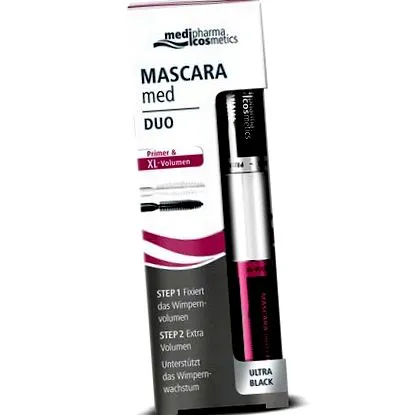 mascara mascara