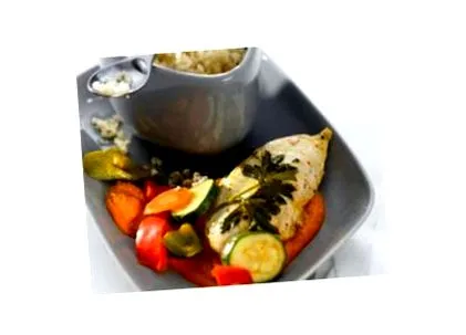 cuscus legume