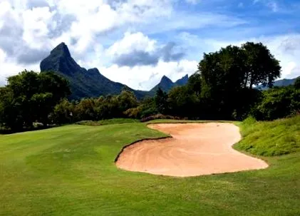 Golf Club
