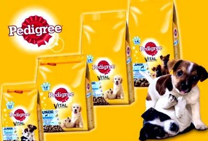 pedigree