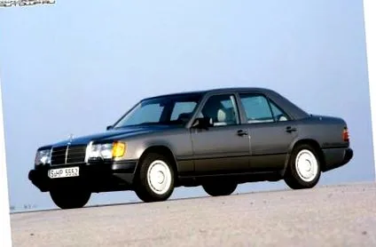 jelentés Mercedes-Benz élmények