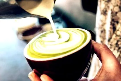 matcha