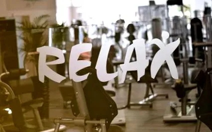 relaxare