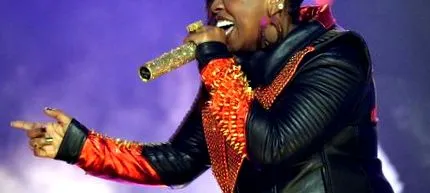 missy