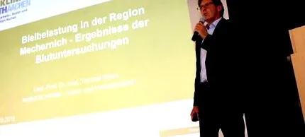 mechernich