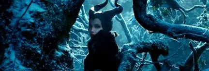 maleficent