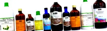 ayurveda