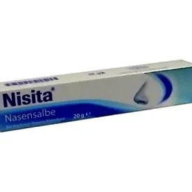 nisita
