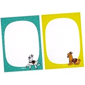pentru llama