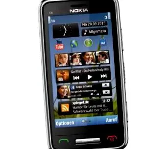 nokia
