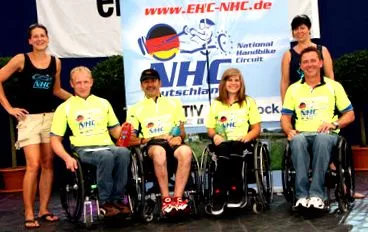 handbike