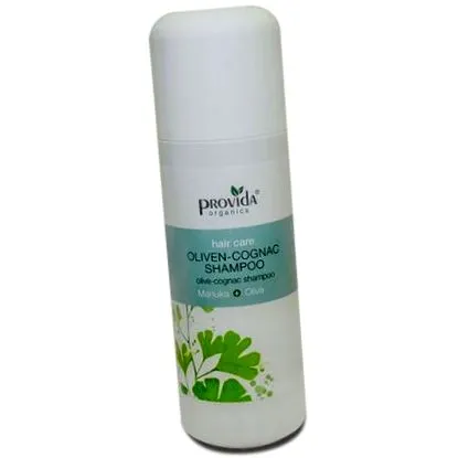 șampon măsline