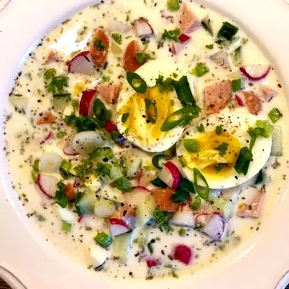 okroschka