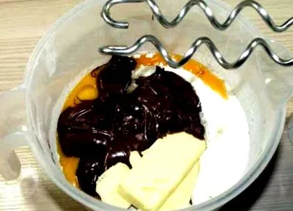 csokoládé