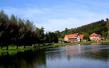 lábak
