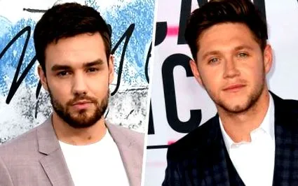 niall