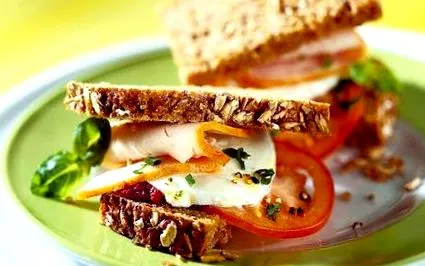 mozzarella