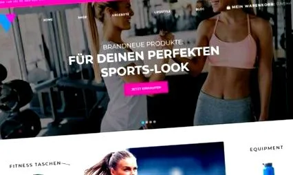 спорт