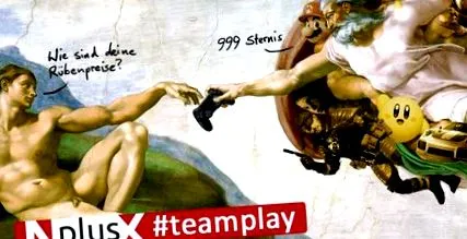 teamplay