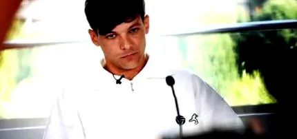 tomlinson