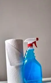 почистити