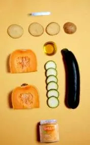 харчові