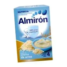 almiron