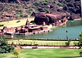 Badami Karnataka