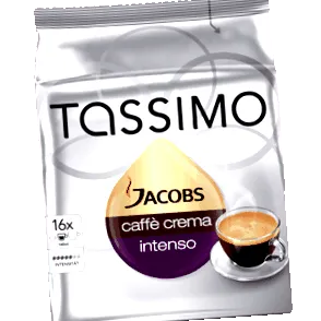 tassimo