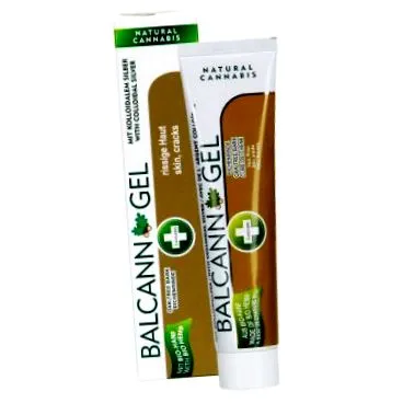 balcann