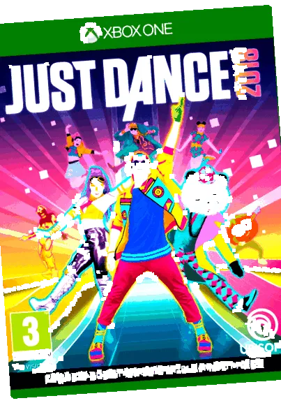 just