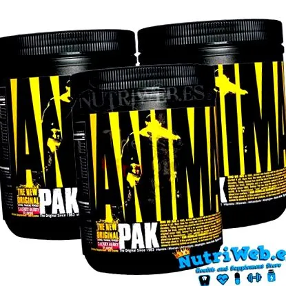 Animal Powder