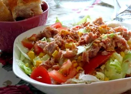 бобови растения