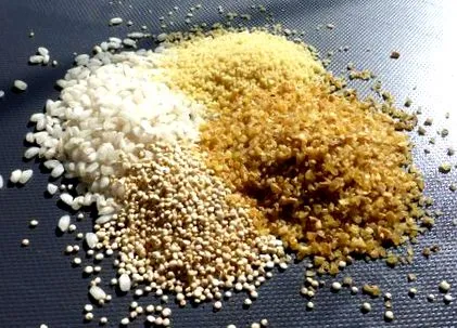 quinoa