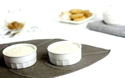 puding
