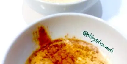 Rizs puding