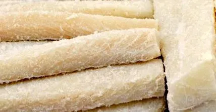 sózott