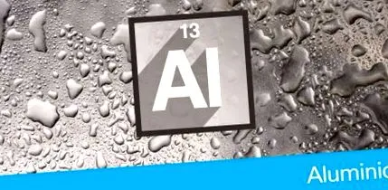 alumínium