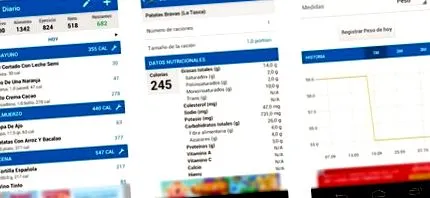 отслабнете трябва