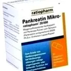 pankreatin