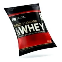 whey nutrition