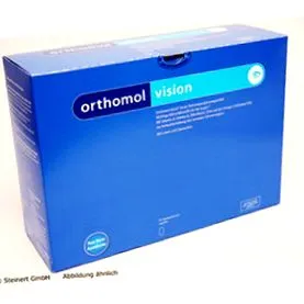 ortomolekuláris